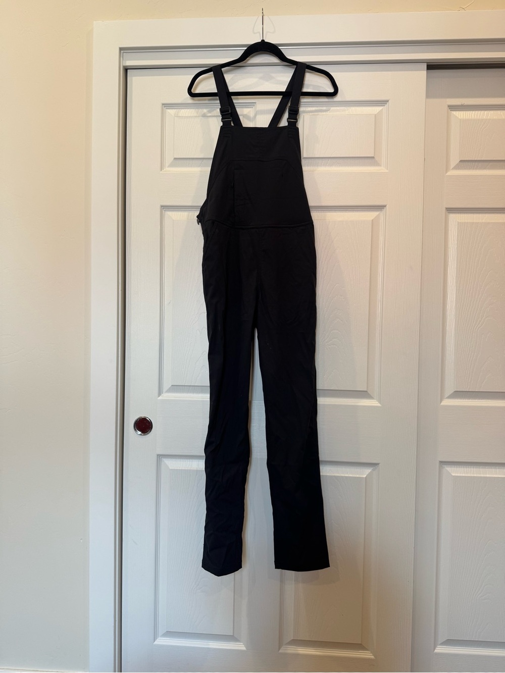 Flylow W’s “Life Bib” Overalls Jumpsuit - Black